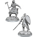 WizKids Human Fighters W21