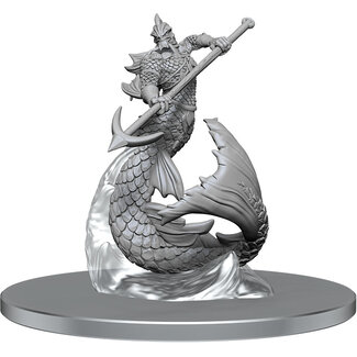 WizKids Merrow W21