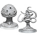 WizKids Shrieker & Violet Fungus W21