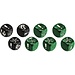 CMON Cthulhu Death May Die: Frost Dice (Kickstarter Exclusive)