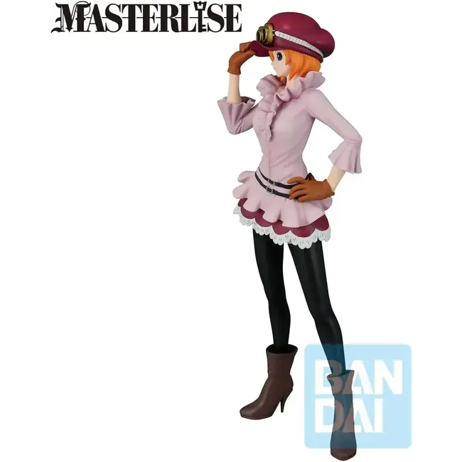 One Piece: Masterlise - Koala (Prize)