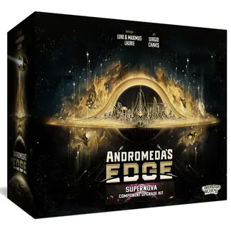 Cardboard Alchemy Andromeda's Edge: Supernova Component Upgrade Kit