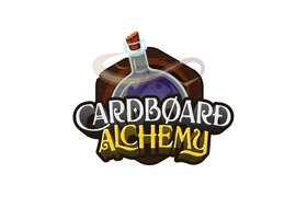 Cardboard Alchemy