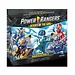 RENEGADE GAMES STUDIOS POWER RANGERS: HEROES OF THE GRID: ALLIES PACK #4
