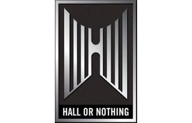 Hall Or Nothing