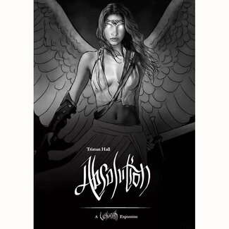Hall Or Nothing VEILWRAITH: ABSOLUTION EXPANSION