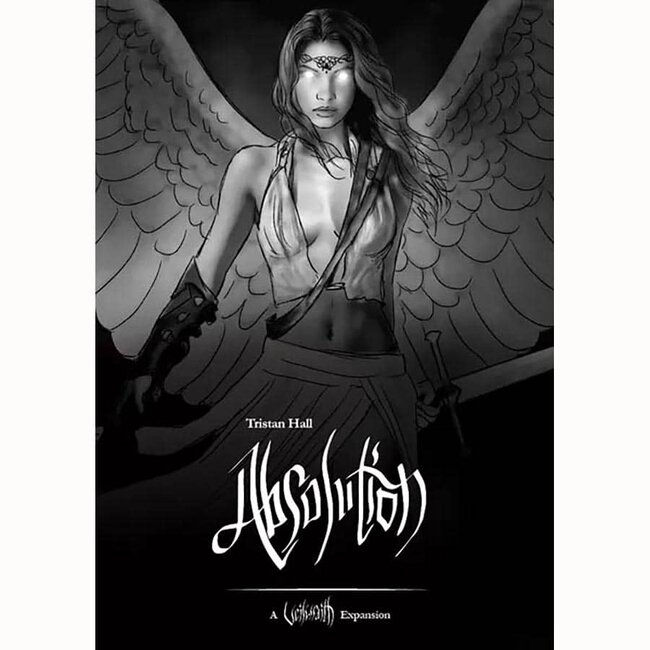 VEILWRAITH: ABSOLUTION EXPANSION