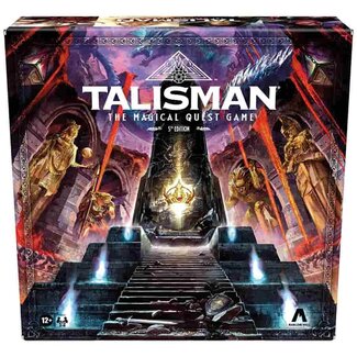 TALISMAN (5TH EDITION)