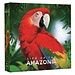 Bad Comet Games LIFE OF THE AMAZONIA