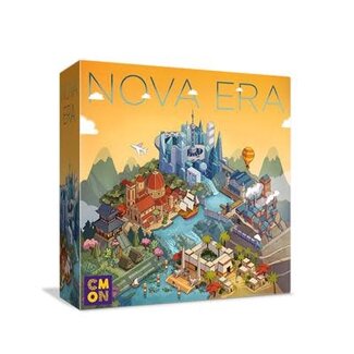 CMON Nova Era