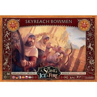 CMON SIF: Skyreach Bowmen ML