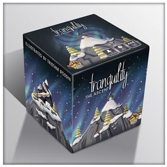 Lucky Duck Games Tranquility: The Ascent