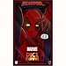 USAOPOLY DICE THRONE: MARVEL: DEADPOOL DELUXE EXPANSION