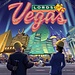 LoneSharkGames LORDS OF VEGAS (REVISED EDITION)