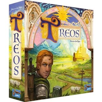 Lookout Games Treos