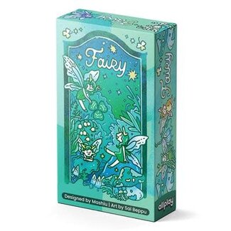 Allplay Fairy