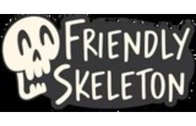 Friendly Skeleton Games