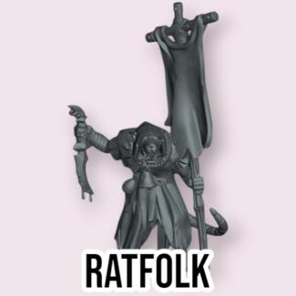 Galaad Ratfolk G1