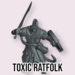 Galaad Toxic Ratfolk G2