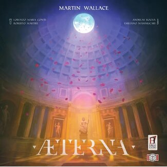 ARES GAMES Aeterna