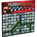 Robo Rally: Turn & Burn Expansion