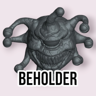 Primal Collectibles Beholder PC1