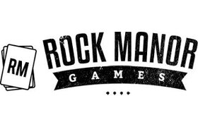 Rock Manor Games