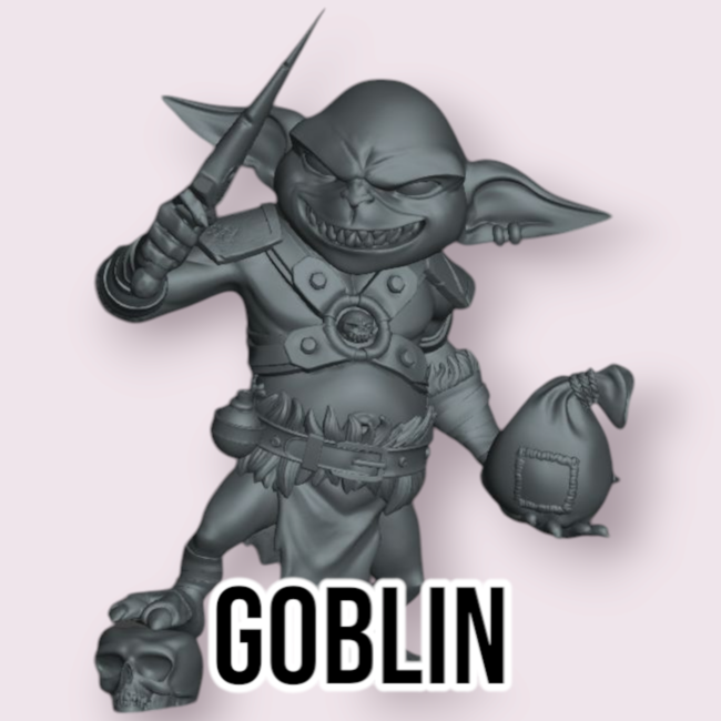 Goblin PC1