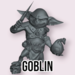Primal Collectibles Goblin PC1