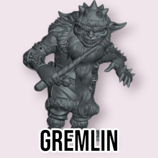 Gremlin PC1