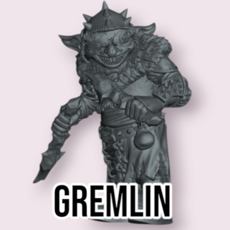 Primal Collectibles Gremlin PC2