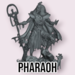 Primal Collectibles Pharaoh PC1