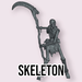 Primal Collectibles Skeleton PC1