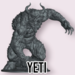 Primal Collectibles Yeti PC1