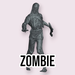 Primal Collectibles Zombie PC1