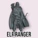 Primal Collectibles Male Elf Ranger PC1