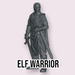 Primal Collectibles Male Elf Warrior  PC1