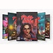 VAN RYDER GAMES FINAL GIRL: SEASON 3: HELL TO PAY