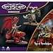 RENEGADE GAMES STUDIOS HEROSCAPE: RISING TIDE: SONLEN AND HALUSHIA SCION OF THE WILD ARMY EXPANSION