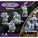 RENEGADE GAMES STUDIOS HEROSCAPE: RISING TIDE: KNIGHT PRIMUS ADELBERN AND ORDO BOREALIS ARMY EXPANSION