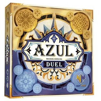 Next Move Games Azul Duel EN