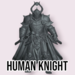 Primal Collectibles Male Human Knight PC2