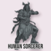 Primal Collectibles Male Human Sorcerer PC2