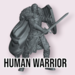 Primal Collectibles Male Human Warrior PC1