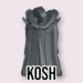 Black Remnant Kosh BR1