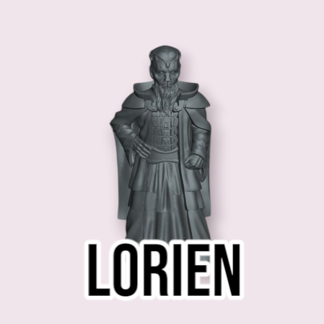 Lorien BR1
