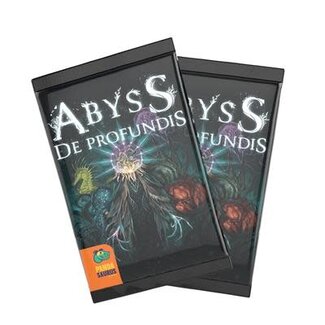 Pandasaurus Abyss De Profundis Booster
