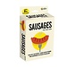 Moonsprocket Games SAUSAGES: The Card Game