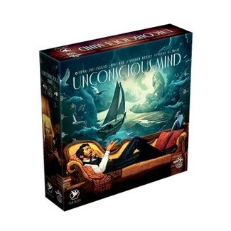 Lucky Duck Games Unconscious Mind