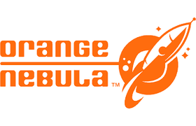 Orange Nebula
